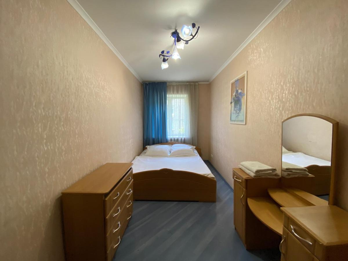 2-Bedroom Apartment Most City Center Area Dnipro Exterior foto